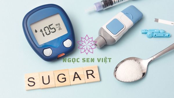 Hạt sen giúp ngăn ngừa bệnh tiểu đường