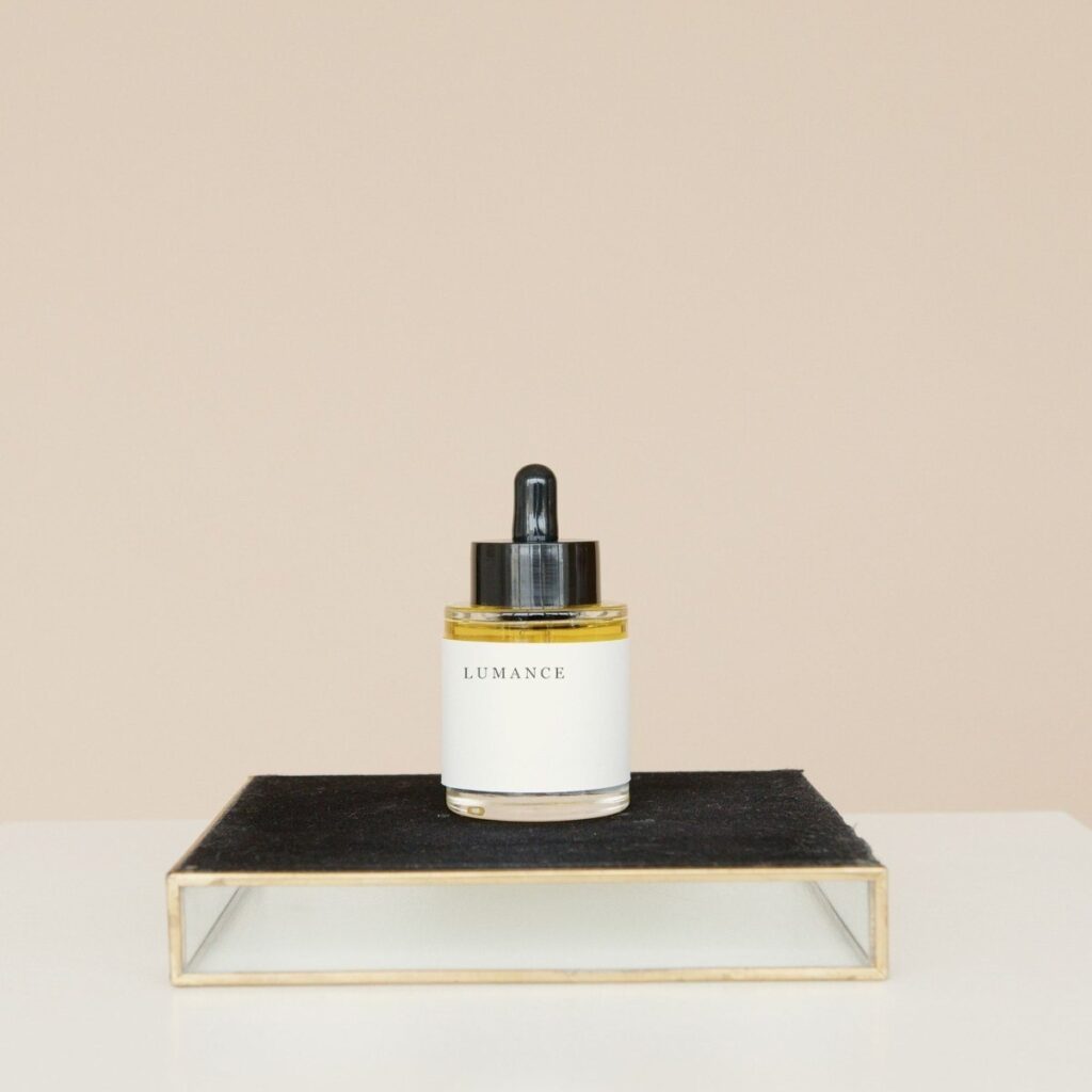 Bakuchiol Night Serum