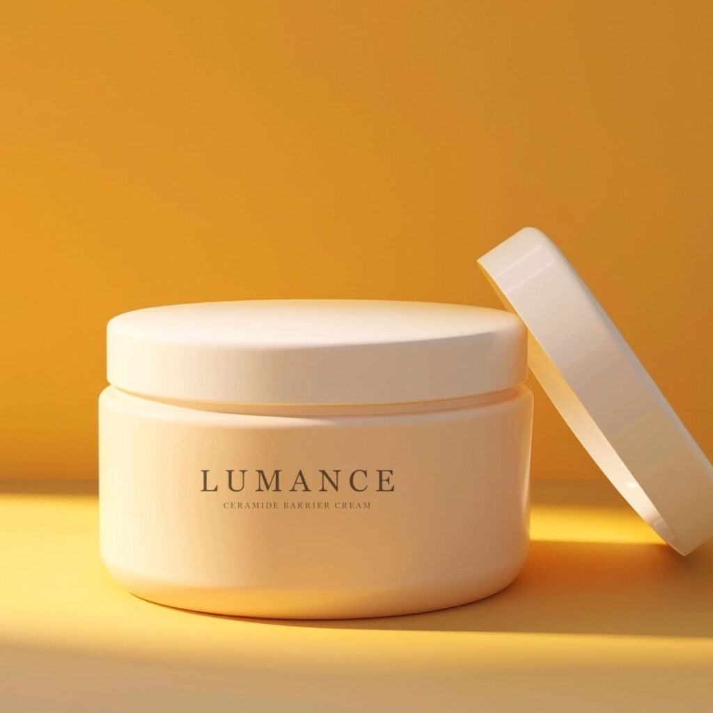 Ceramide Barrier Cream
