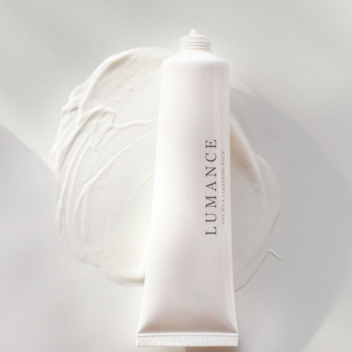 Oat Milk Cleansing Balm