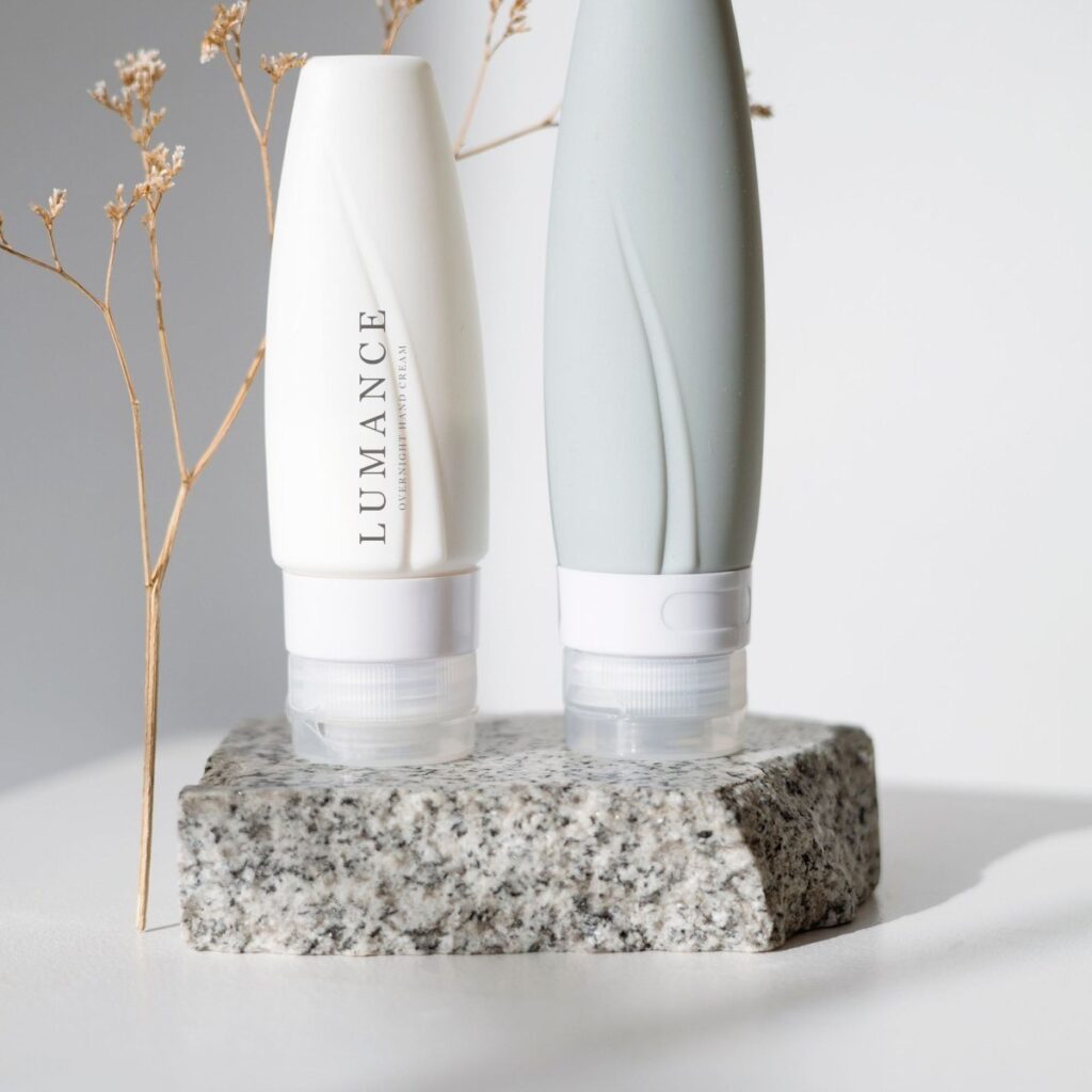 Overnight Hand Cream