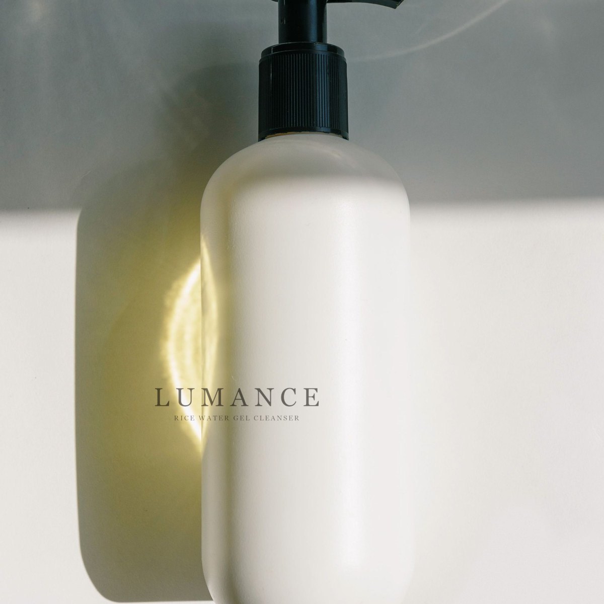 Rice Water Gel Cleanser