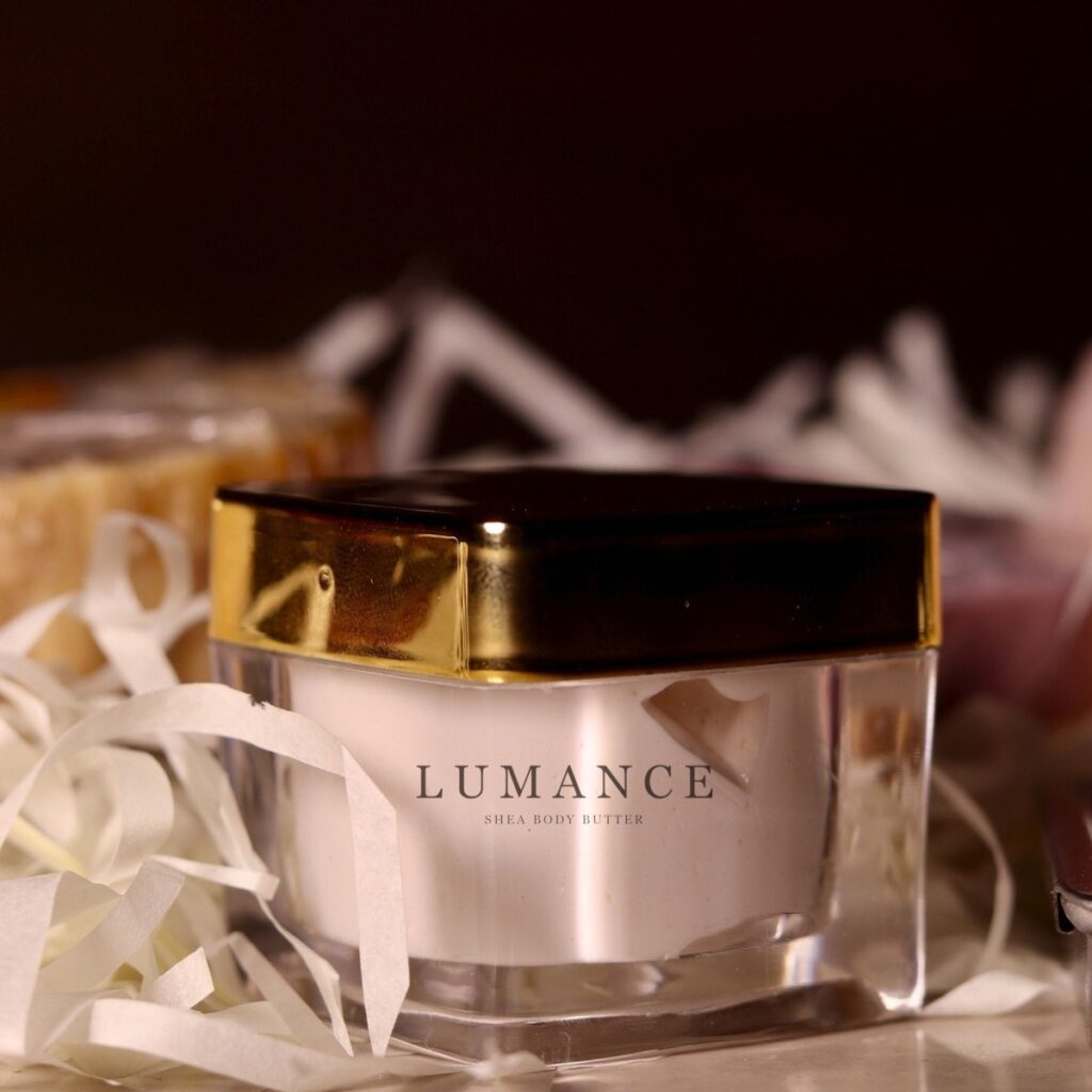 Shea Body Butter