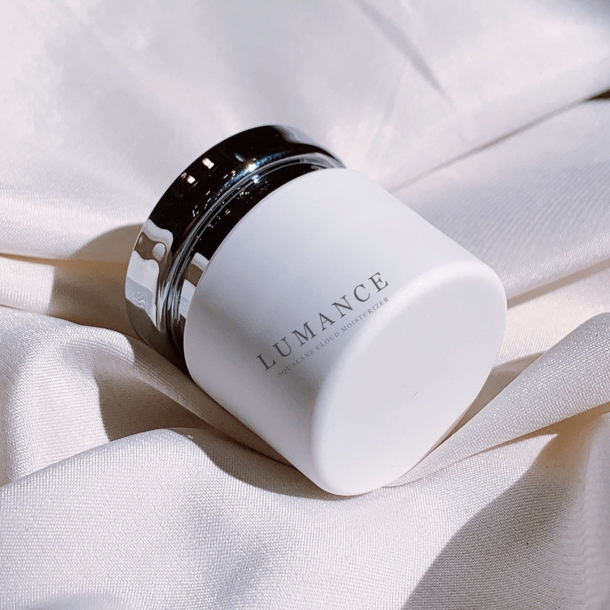 Squalane Cloud Moisturizer