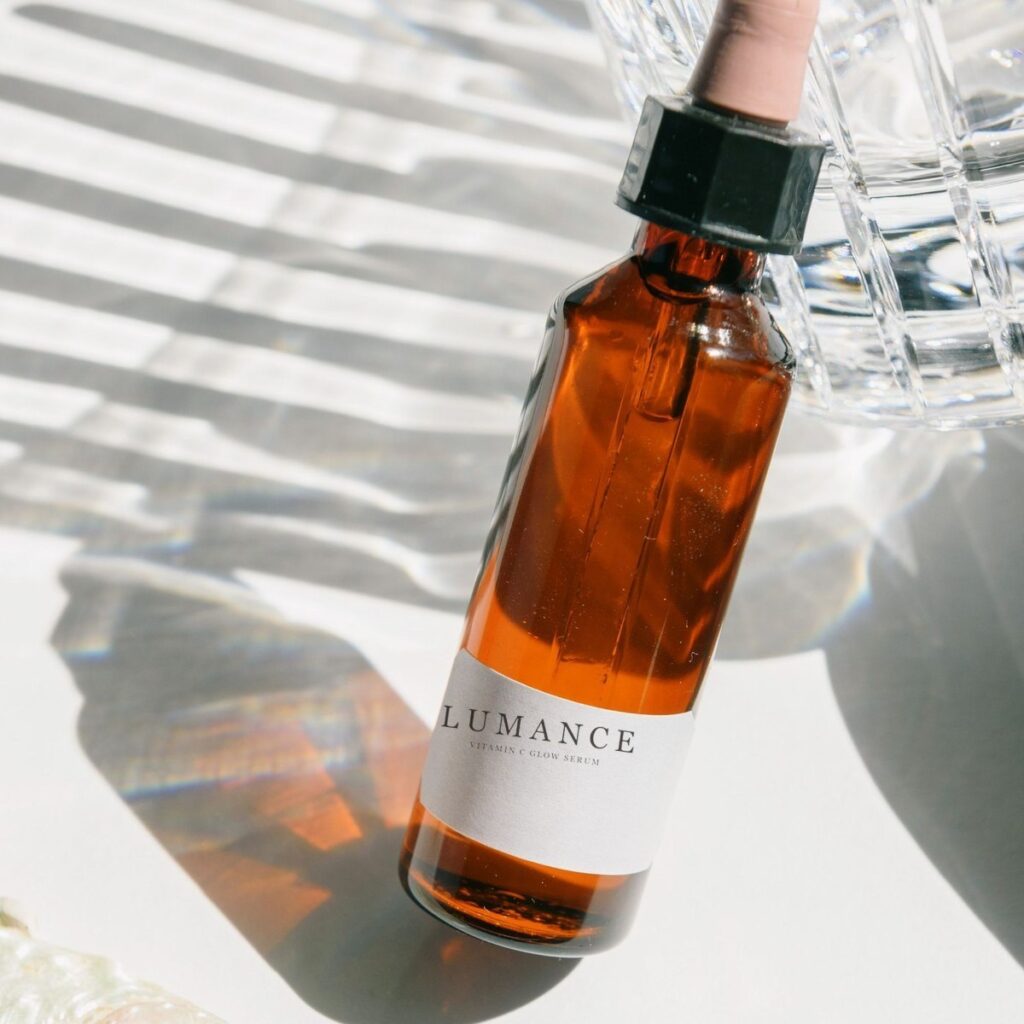 Vitamin C Glow Serum